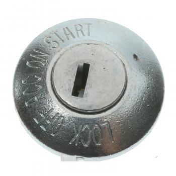 BWD CS437L - Ignition Lock Cylinder BWD CS437L Ignition Lock Cylinder product image 1 of 3