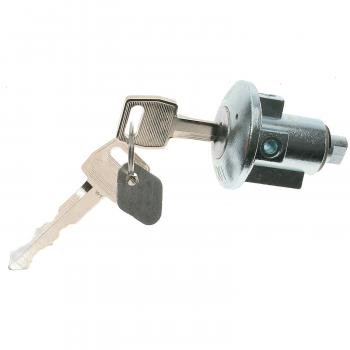 BWD CS437L - Ignition Lock Cylinder BWD CS437L Ignition Lock Cylinder product image 2 of 3