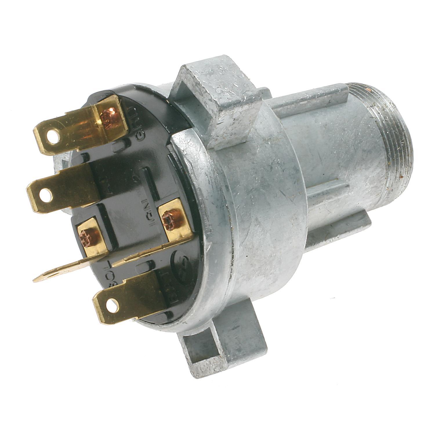 BWD CS44 Ignition Starter Switch product image 2 of 8