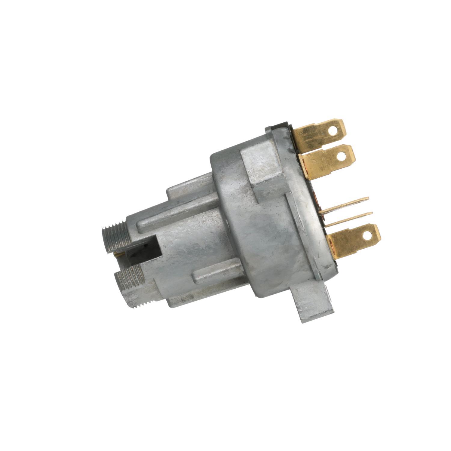 BWD CS44 Ignition Starter Switch product image 7 of 8