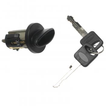 BWD CS448L - Ignition Lock Cylinder BWD CS448L Ignition Lock Cylinder product image 2 of 9