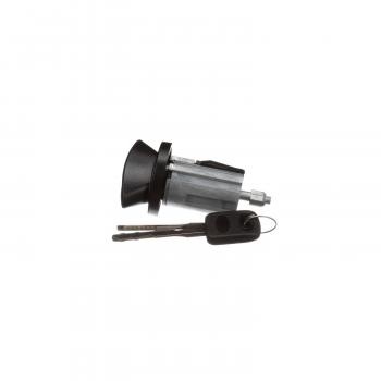 BWD CS448L - Ignition Lock Cylinder BWD CS448L Ignition Lock Cylinder product image 6 of 9