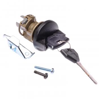 BWD CS457L - Ignition Lock Cylinder BWD CS457L Ignition Lock Cylinder product image 2 of 9