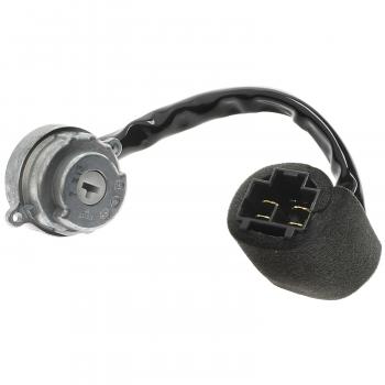 BWD CS458 Ignition Starter Switch product image 2 of 3