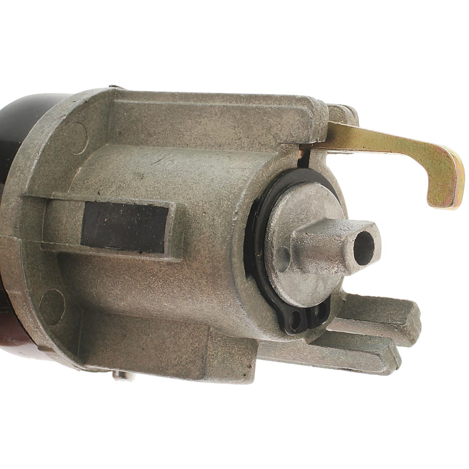 BWD CS462L Ignition Lock Cylinder product image 3 of 3