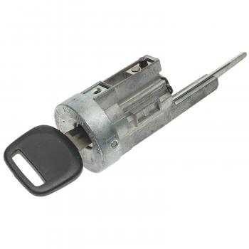 BWD CS466L Ignition Lock Cylinder product image 2 of 3