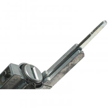 BWD CS466L Ignition Lock Cylinder product image 3 of 3