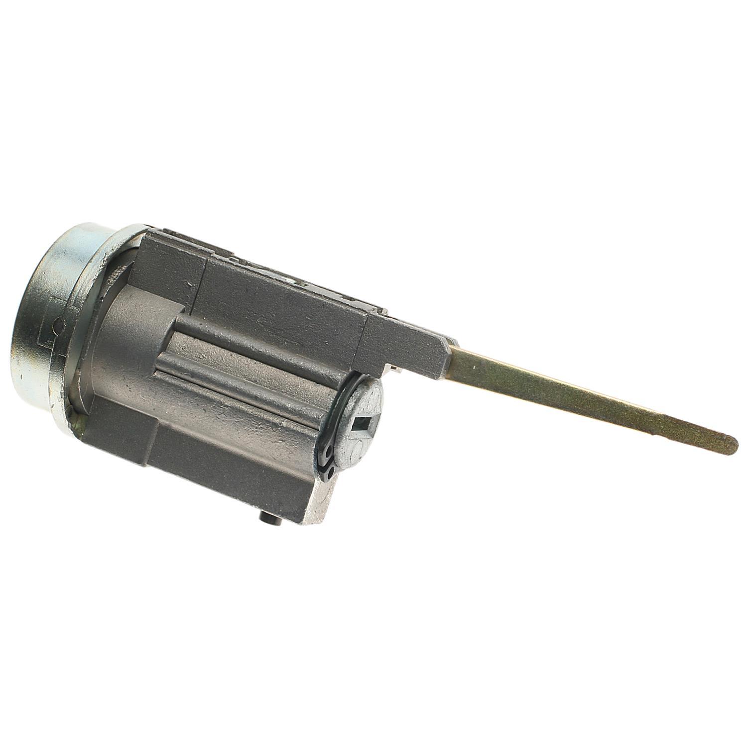 BWD CS467L Ignition Lock Cylinder product image 2 of 3