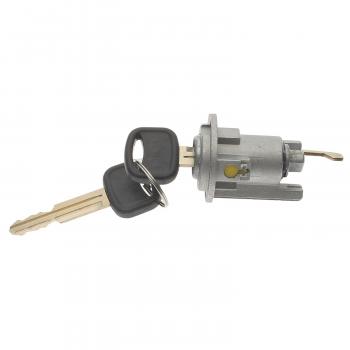 BWD CS469L Ignition Lock Cylinder product image 2 of 3