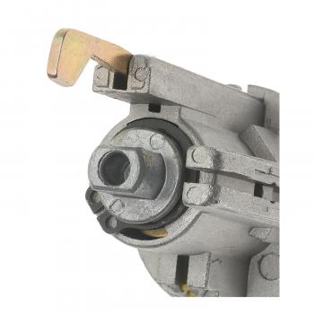 BWD CS469L Ignition Lock Cylinder product image 3 of 3