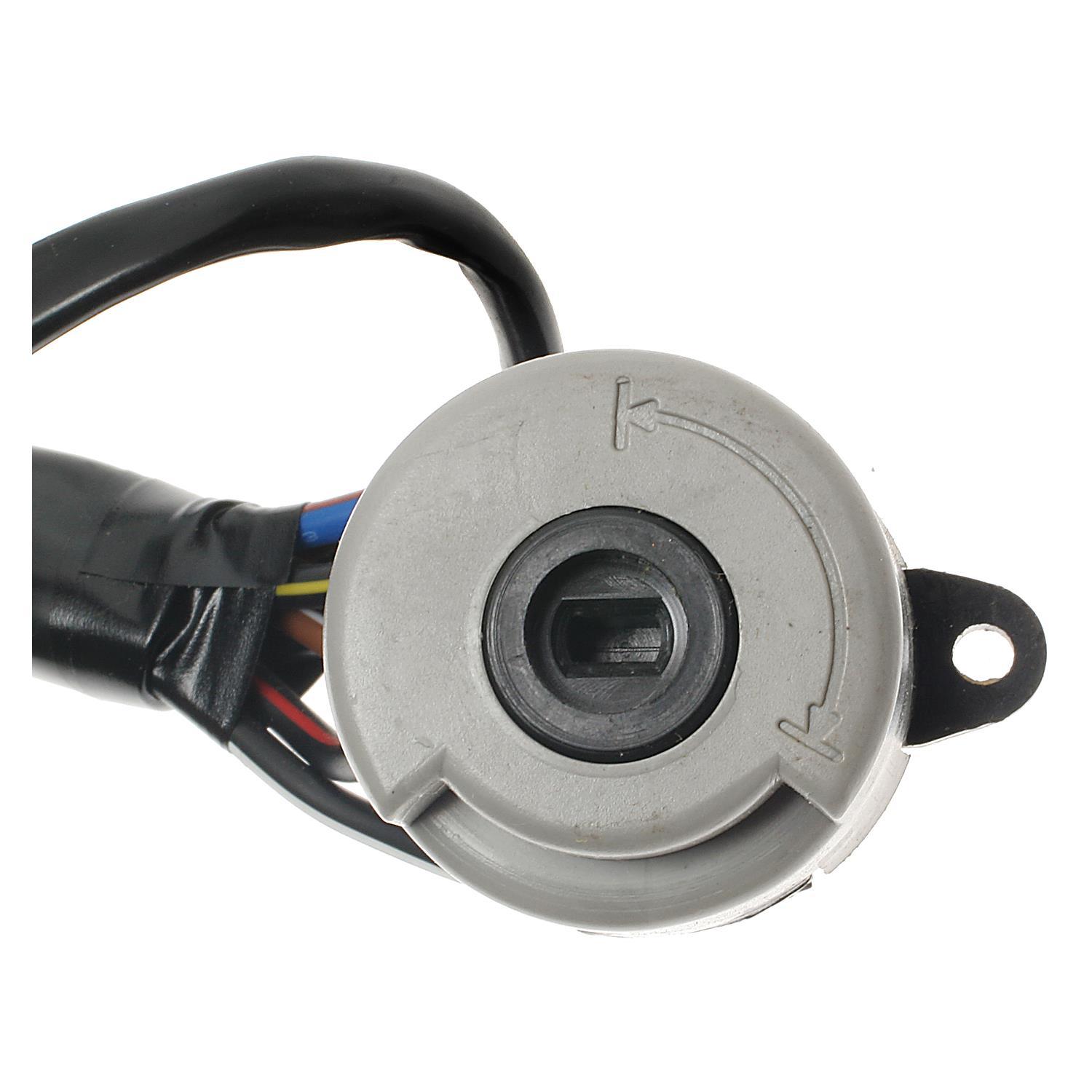 BWD CS472 - Ignition Starter Switch BWD CS472 Ignition Starter Switch product image 1 of 3