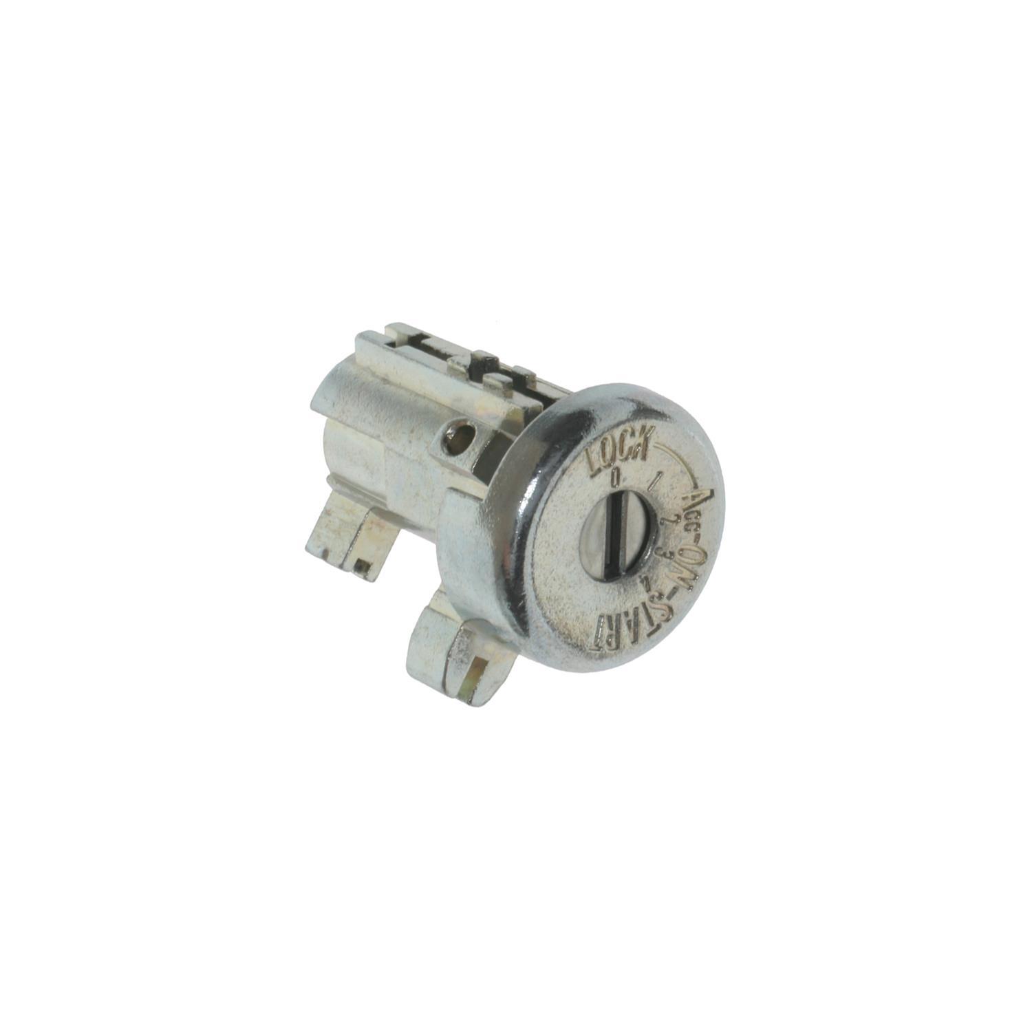 BWD CS476L Ignition Lock Cylinder product image 1 of 3
