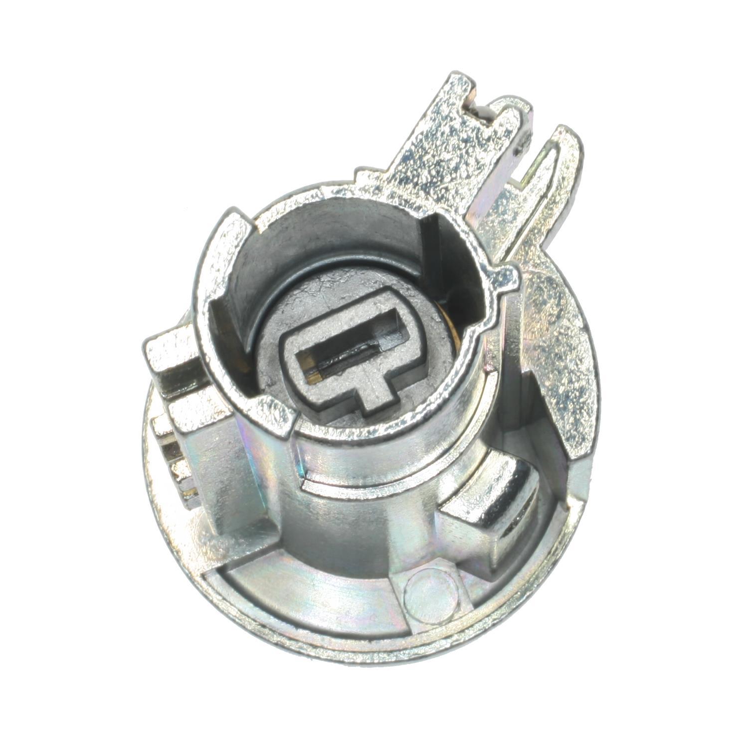 BWD CS476L Ignition Lock Cylinder product image 3 of 3