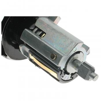 BWD CS477L Ignition Lock Cylinder product image 3 of 9