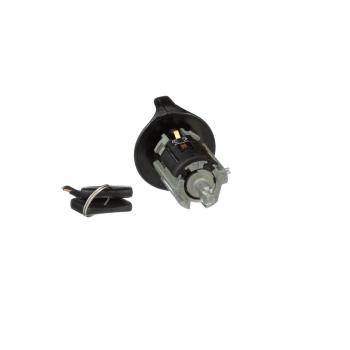 BWD CS477L Ignition Lock Cylinder product image 4 of 9