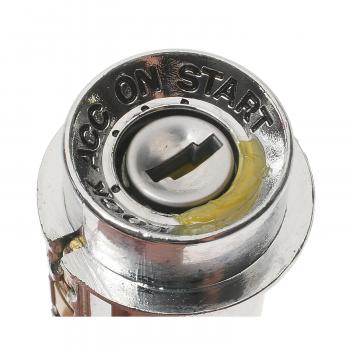 BWD CS482L Ignition Lock Cylinder product image 1 of 3