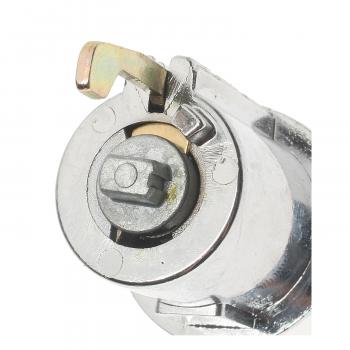BWD CS482L Ignition Lock Cylinder product image 3 of 3