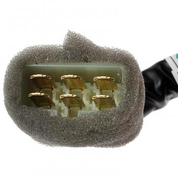 BWD CS484 - Ignition Starter Switch BWD CS484 Ignition Starter Switch product image 2 of 3