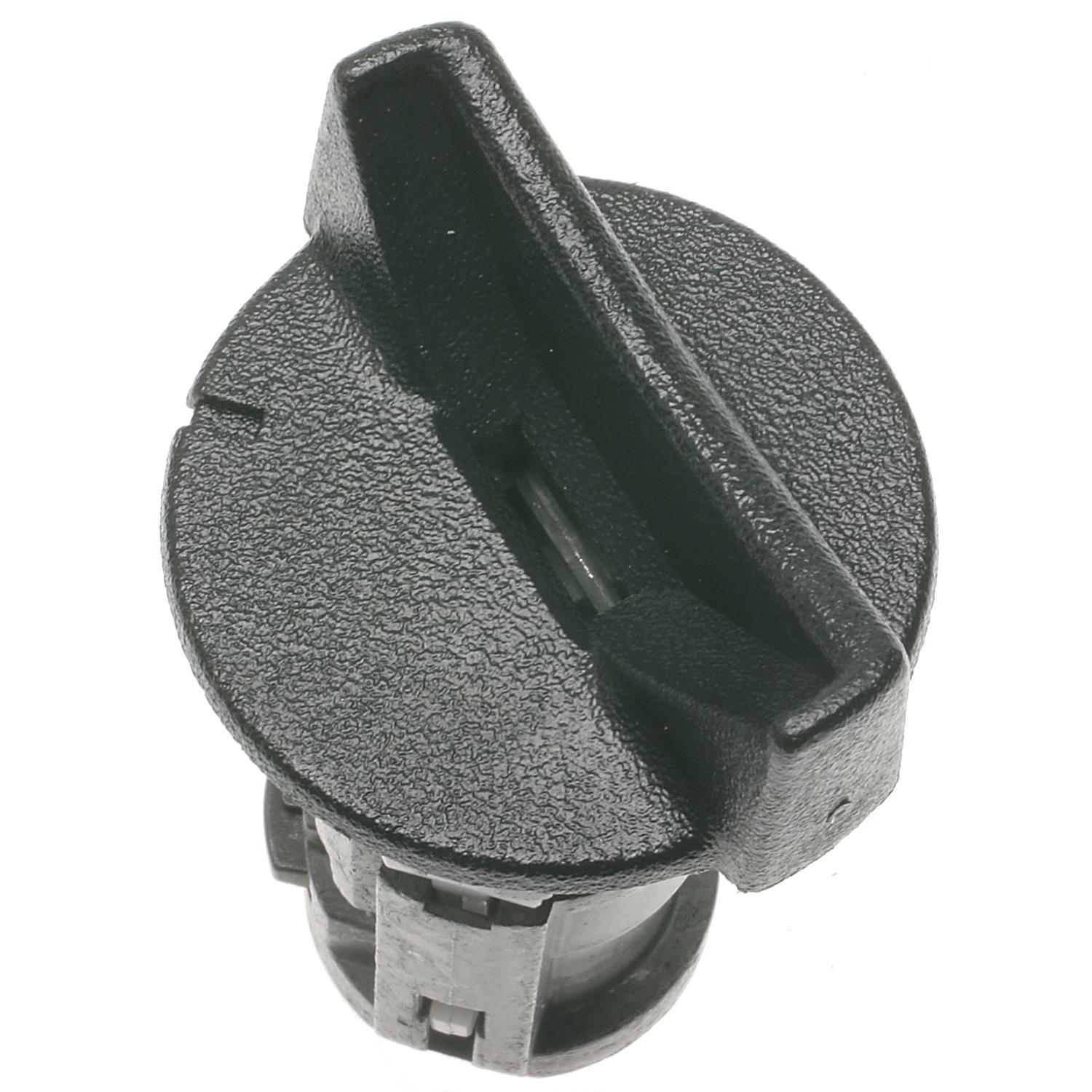 BWD CS485L Ignition Lock Cylinder product image 1 of 9