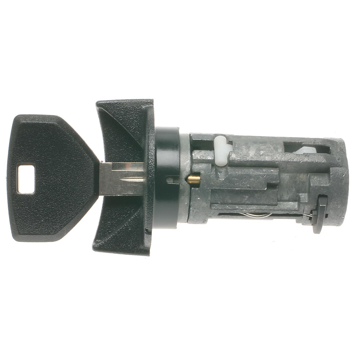 BWD CS485L Ignition Lock Cylinder product image 2 of 9