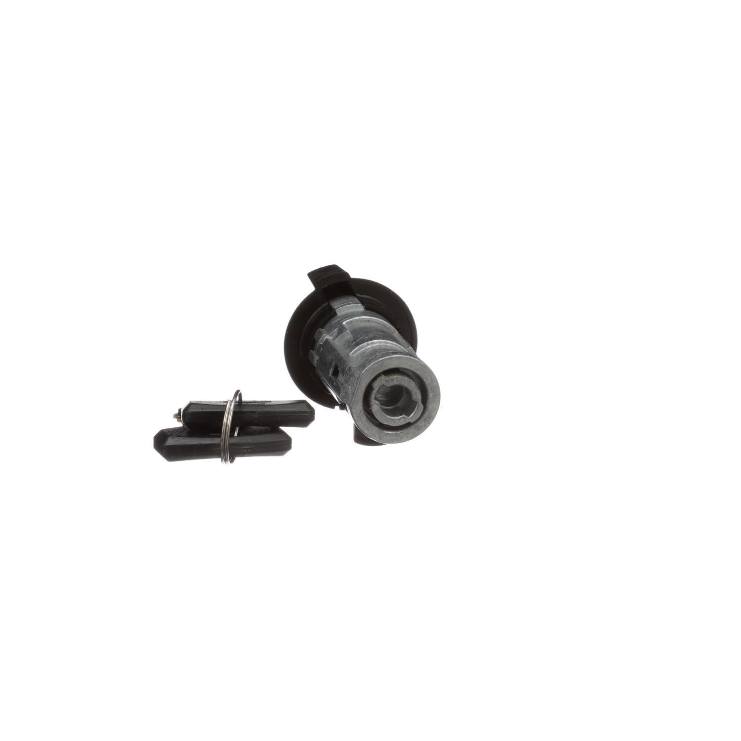 BWD CS485L Ignition Lock Cylinder product image 4 of 9