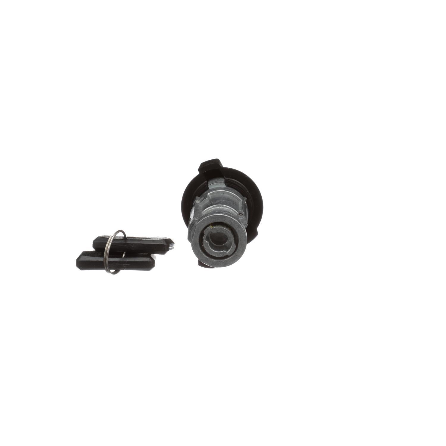 BWD CS485L Ignition Lock Cylinder product image 5 of 9