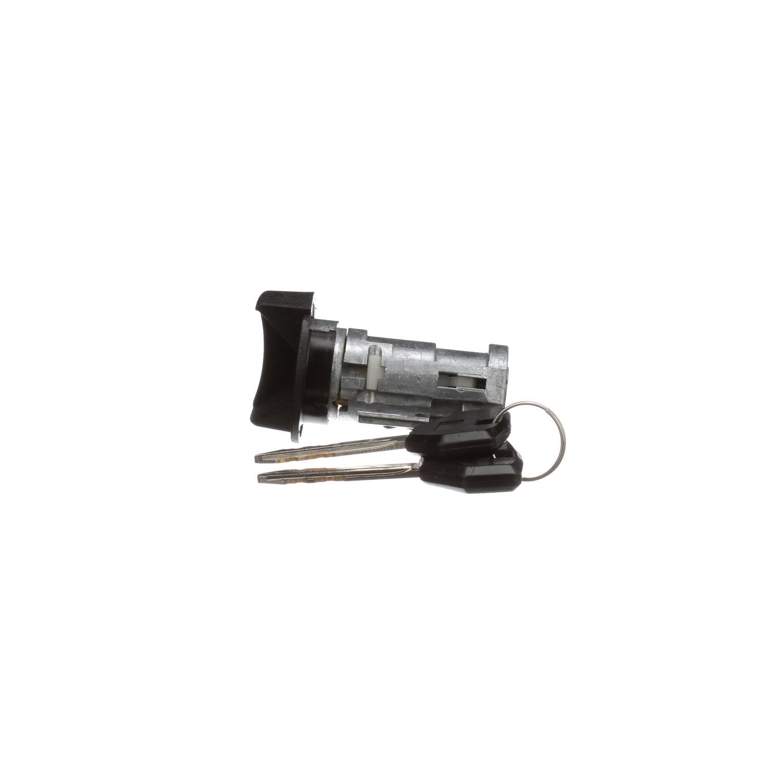 BWD CS485L Ignition Lock Cylinder product image 6 of 9