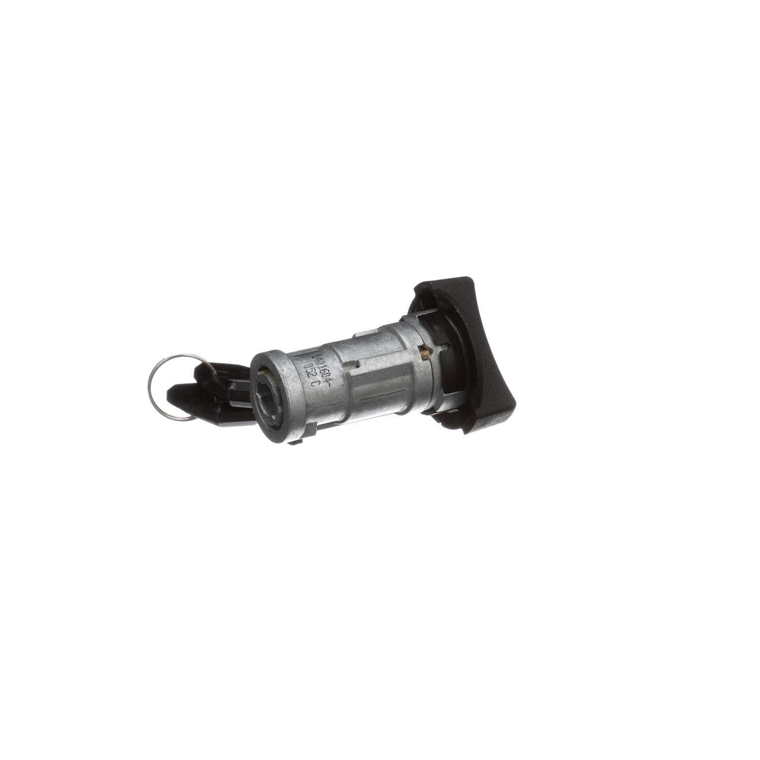 BWD CS485L Ignition Lock Cylinder product image 8 of 9