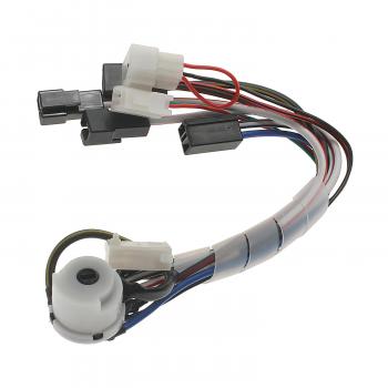 BWD CS486 Ignition Starter Switch product image 1 of 3
