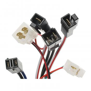 BWD CS486 Ignition Starter Switch product image 2 of 3