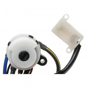 BWD CS486 Ignition Starter Switch product image 3 of 3