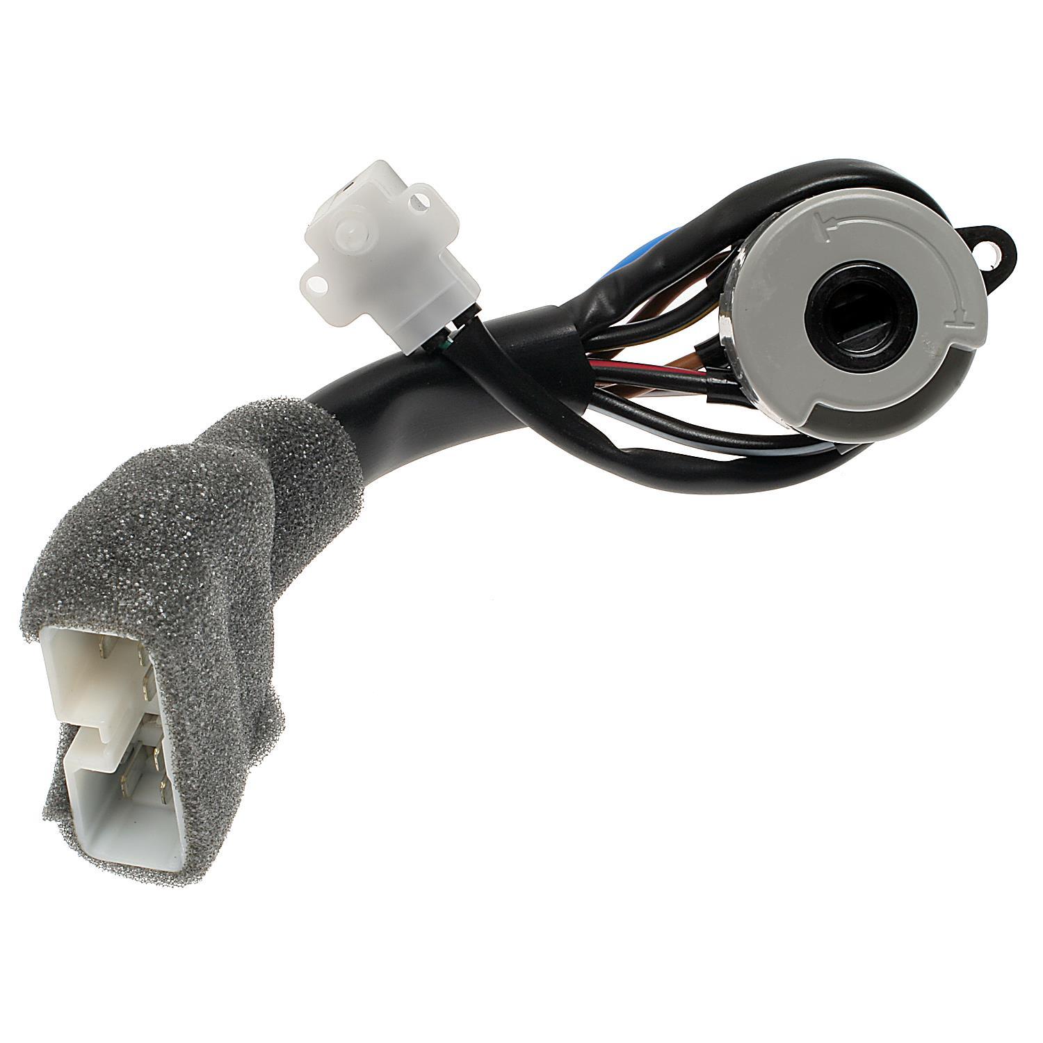 BWD CS487 Ignition Starter Switch product image 1 of 3