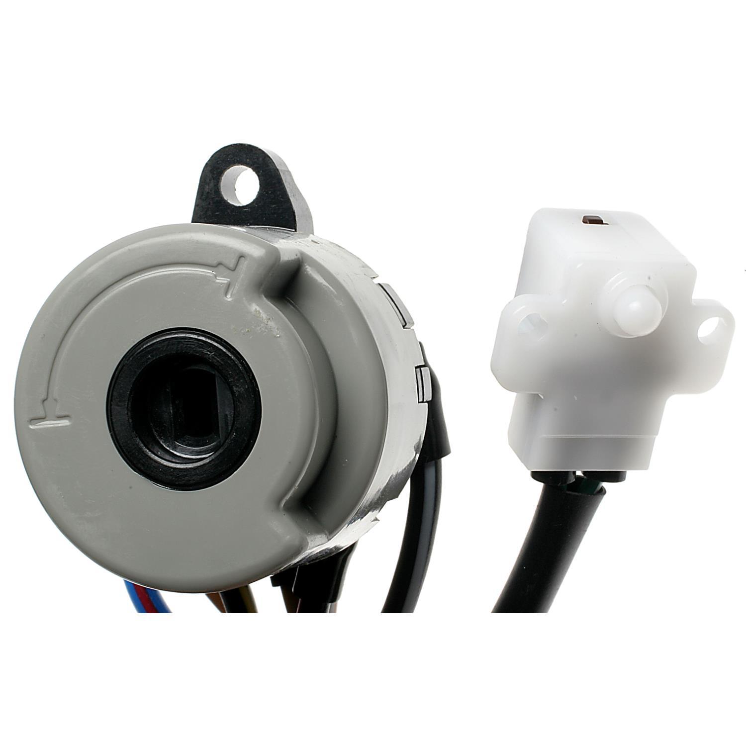 BWD CS487 Ignition Starter Switch product image 3 of 3