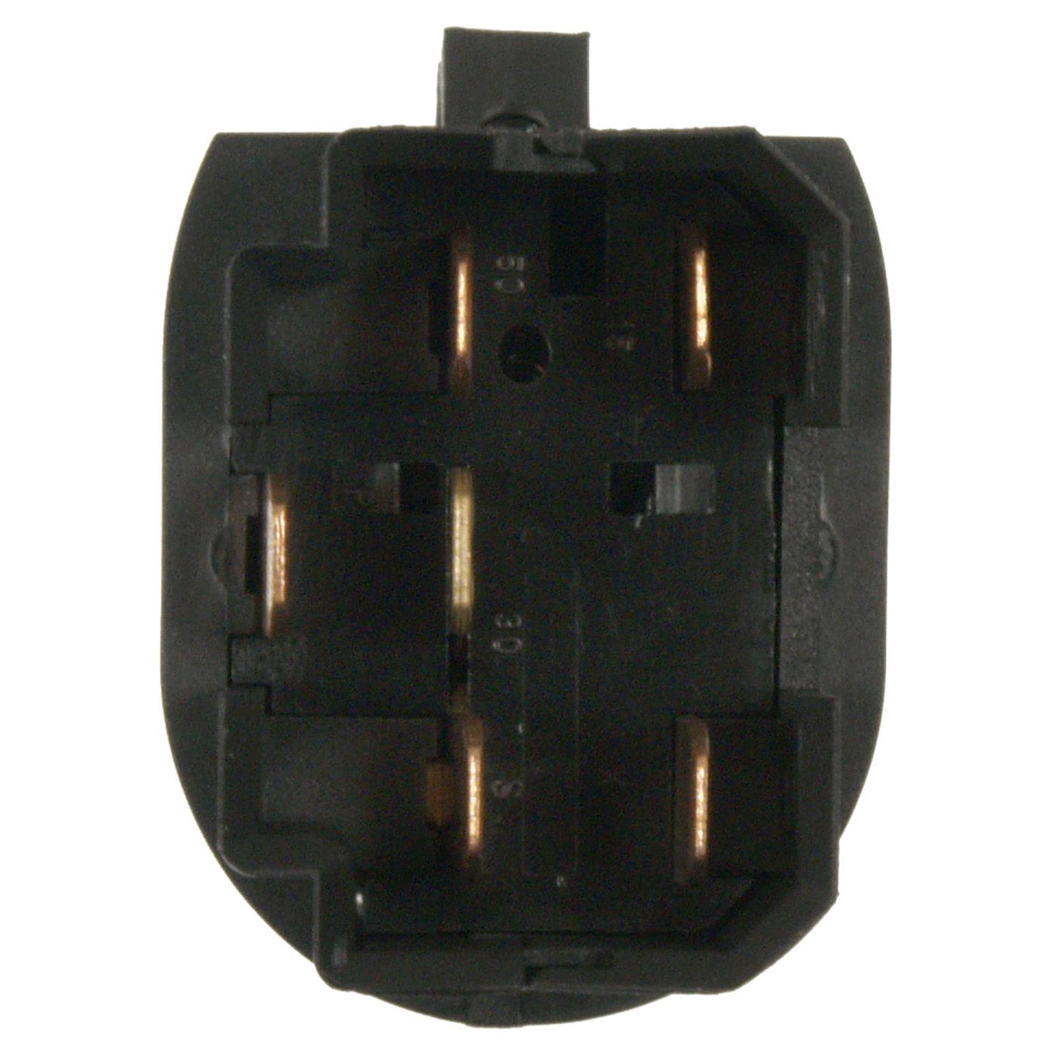 BWD CS488 Ignition Starter Switch product image 2 of 7