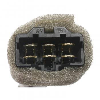 BWD CS489 Ignition Starter Switch product image 2 of 3