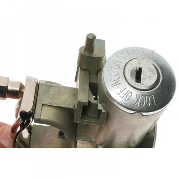 BWD CS490L Ignition Lock and Cylinder Switch product image 1 of 5