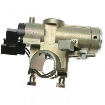 BWD CS490L Ignition Lock and Cylinder Switch product image 2 of 5