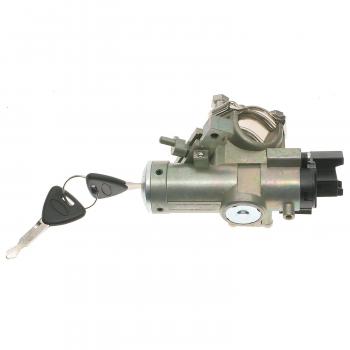 BWD CS490L Ignition Lock and Cylinder Switch product image 3 of 5