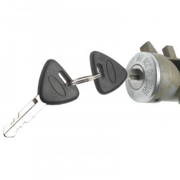 BWD CS491L - Ignition Lock and Cylinder Switch BWD CS491L Ignition Lock and Cylinder Switch product image 1 of 3