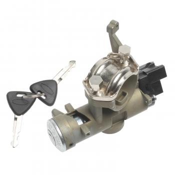 BWD CS491L - Ignition Lock and Cylinder Switch BWD CS491L Ignition Lock and Cylinder Switch product image 2 of 3