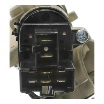 BWD CS491L - Ignition Lock and Cylinder Switch BWD CS491L Ignition Lock and Cylinder Switch product image 3 of 3