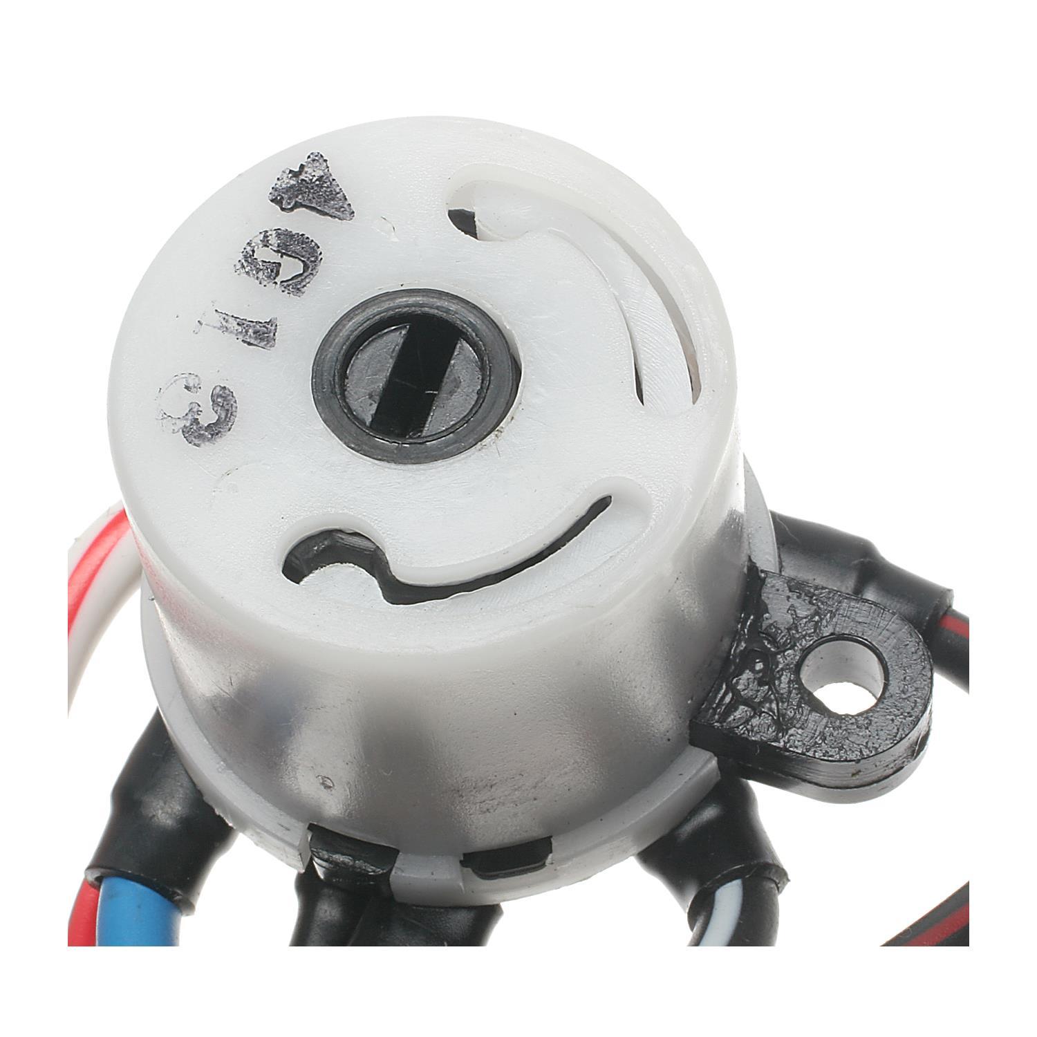 BWD CS493 - Ignition Starter Switch BWD CS493 Ignition Starter Switch product image 1 of 6
