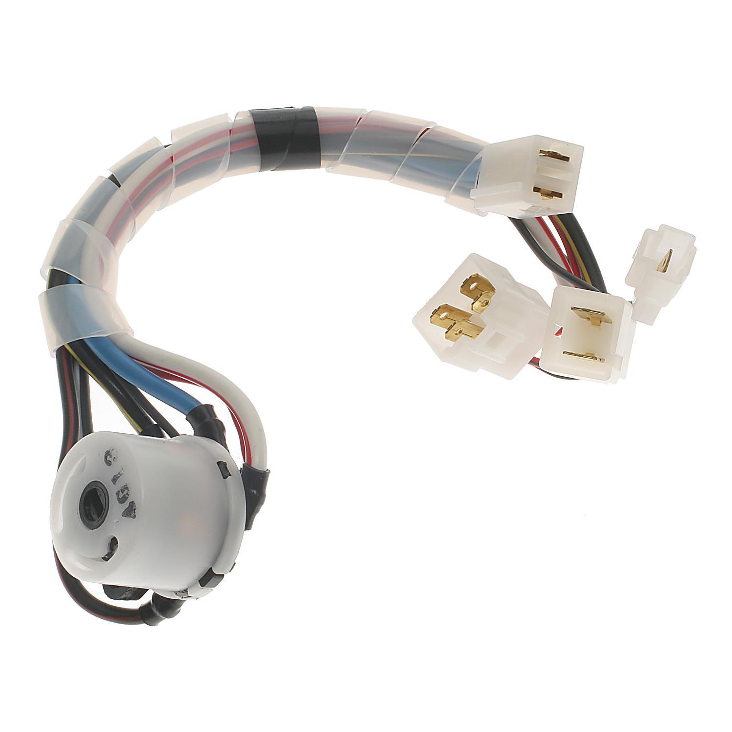 BWD CS493 - Ignition Starter Switch BWD CS493 Ignition Starter Switch product image 2 of 6