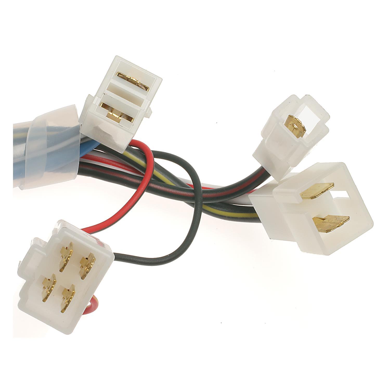 BWD CS493 - Ignition Starter Switch BWD CS493 Ignition Starter Switch product image 3 of 6