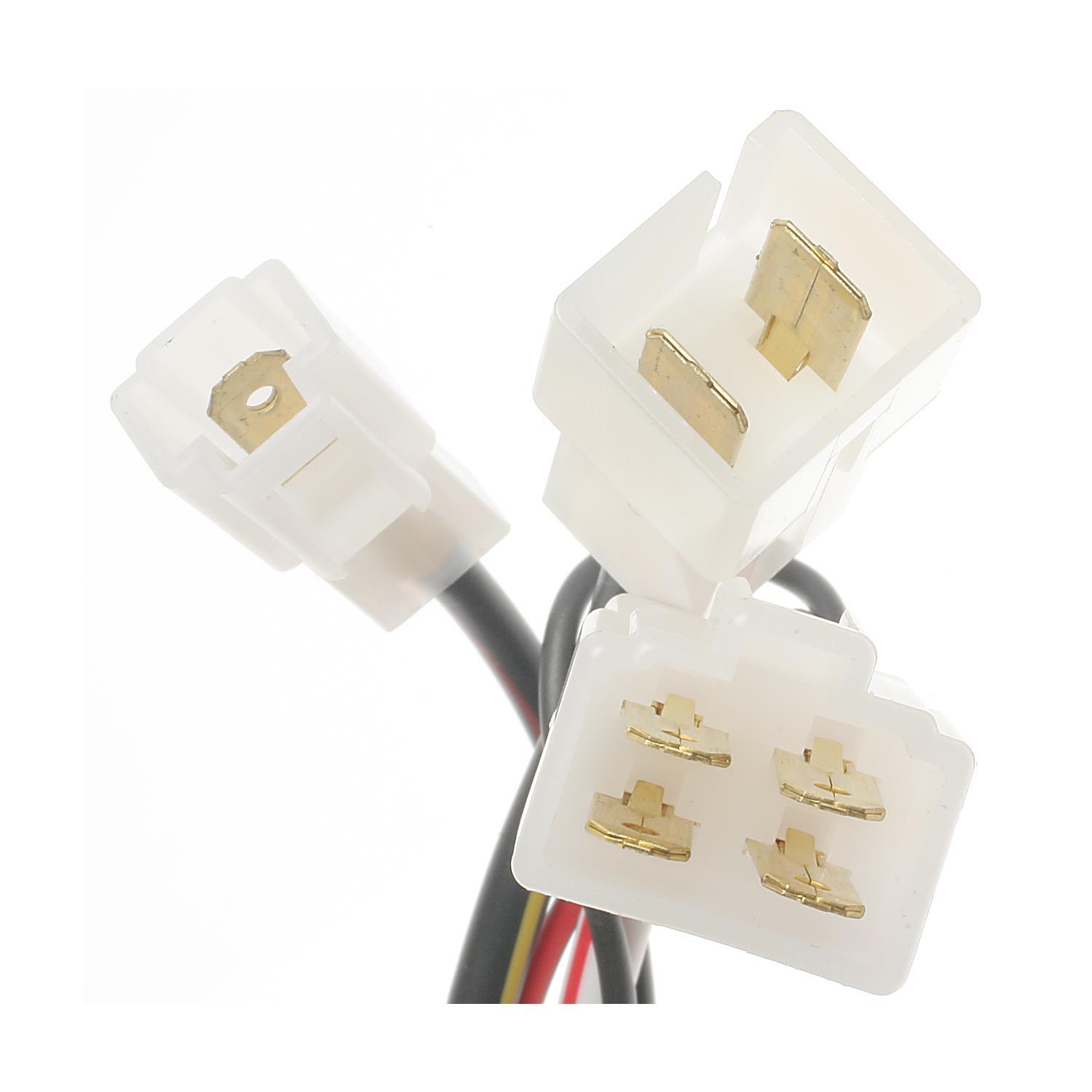 BWD CS493 - Ignition Starter Switch BWD CS493 Ignition Starter Switch product image 4 of 6