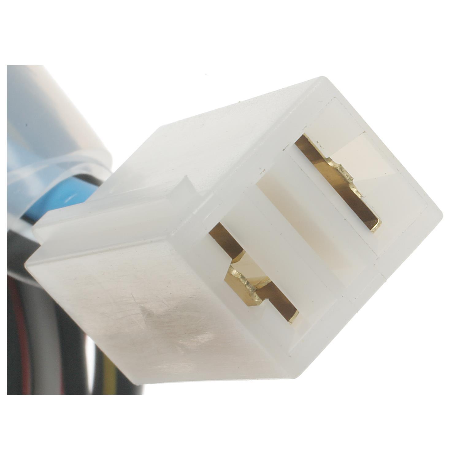 BWD CS493 - Ignition Starter Switch BWD CS493 Ignition Starter Switch product image 5 of 6