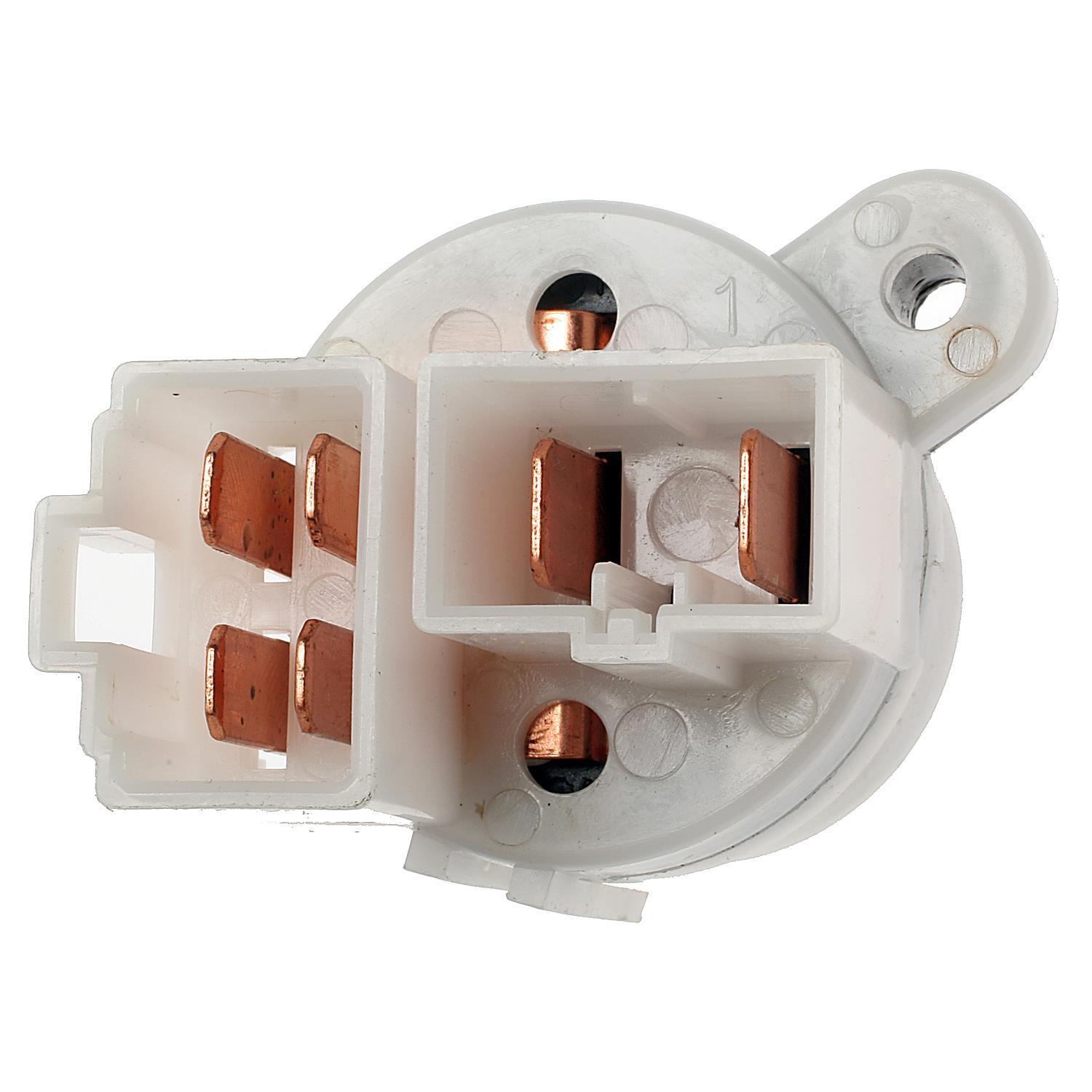 BWD CS495 Ignition Starter Switch product image 2 of 3