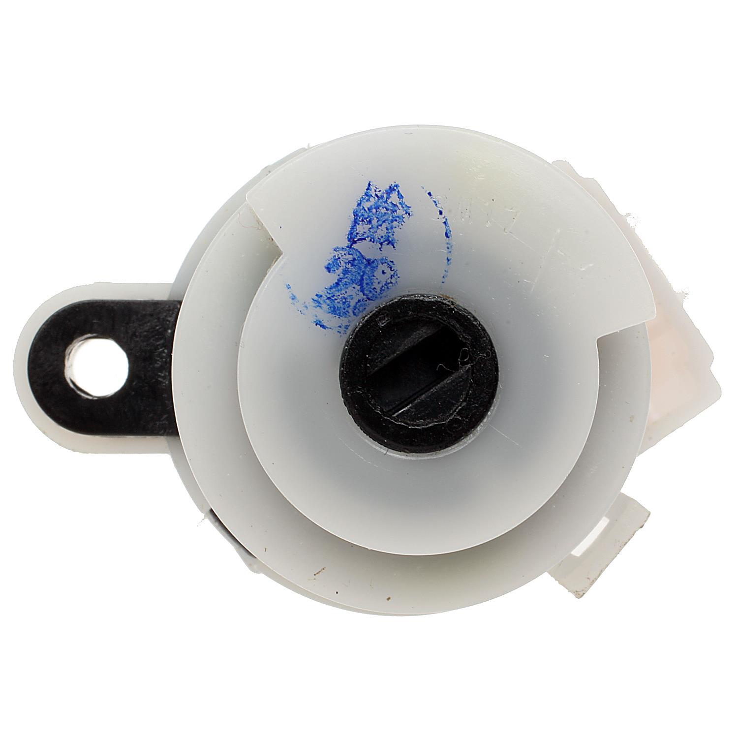 BWD CS495 Ignition Starter Switch product image 3 of 3