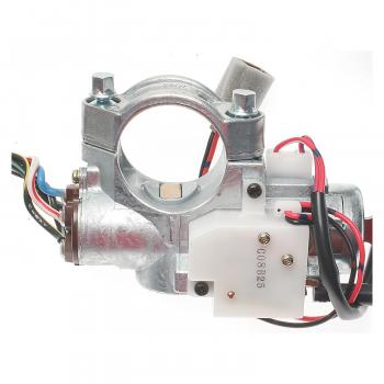 BWD CS496 Ignition Lock and Cylinder Switch product image 1 of 4