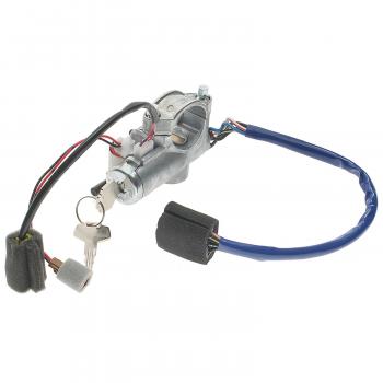 BWD CS496 Ignition Lock and Cylinder Switch product image 2 of 4